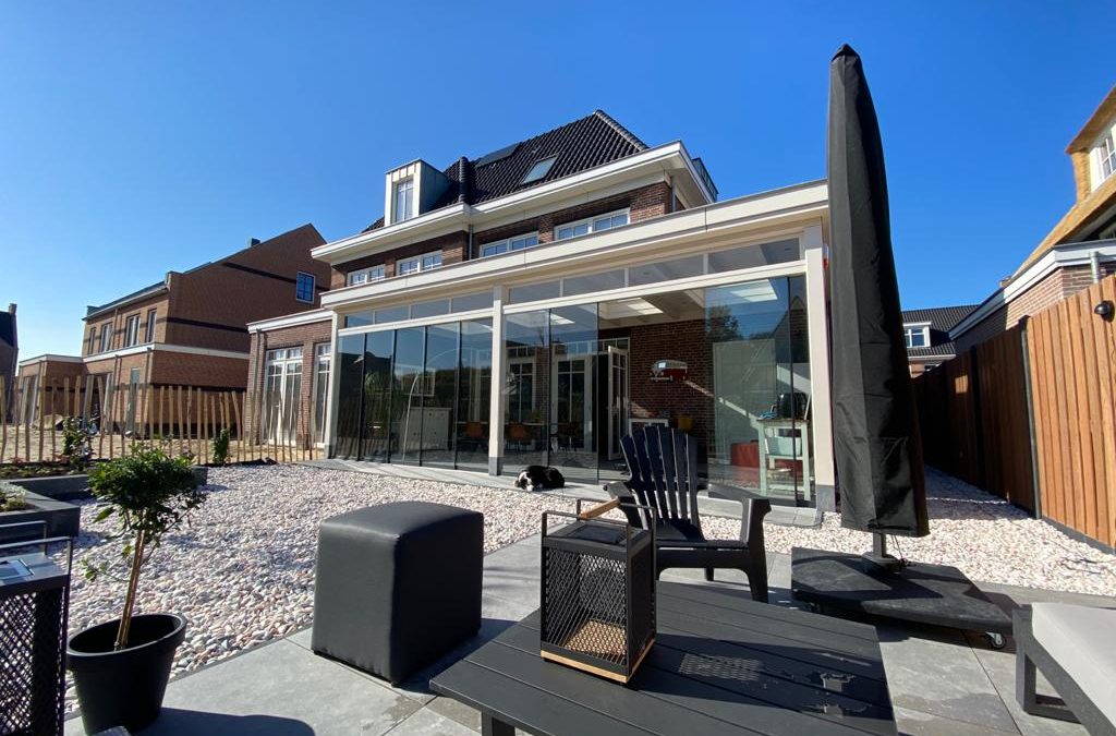 Veranda klassiek 52 Noordwijk